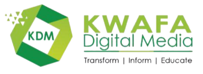 Kwafa Digital Media